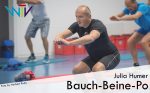Bauch-Beine-Po by Julia Humer