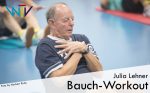 Bauch-Workout by Julia Lehner