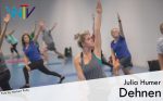 Dehnen by Julia Humer