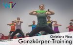 Ganzkörper-Training by Christiane Pless
