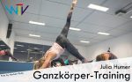 Ganzkörper-Training by Julia Humer
