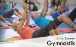 Gymnastik by Jutta Zauner
