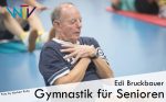 Gymnastik für Senioren by Edi Bruckbauer