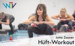 Hüft-Workout by Jutta Zauner
