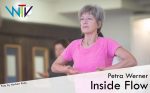 Inside Flow by Petra Werner
