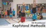 Kopfstand Methodik by Edi Bruckbauer