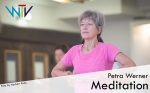 Meditation by Petra Werner
