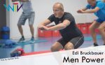 Men Power by Edi Bruckbauer