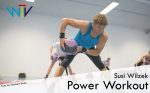 Power Workout by Susi Wilzek
