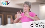 Qi Gong by Stefan Drokan