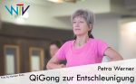 QiGong zur Entschleunigung by Petra Werner