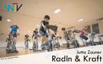 Radln & Kraft by Jutta Zauner