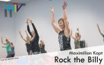 Rock the Billy by Maximilian Kopt