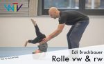 Rolle vw & rw by Edi Bruckbauer
