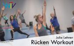 Rücken-Workout by Julia Lehner