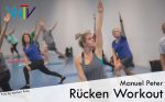 Rücken Workout by Manuel Peter