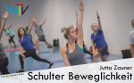 Schulter Beweglichkeit by Jutta Zauner