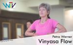 Vinyasa Flow by Petra Werner