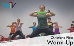 Warm-Up by Christiane Pless