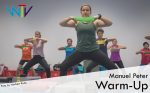 Warm-Up by Manuel Peter
