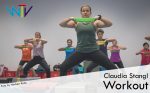 Workout by Claudia Stangl