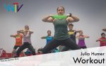 Workout by Julia Humer