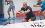 Workout by Manuel Peter