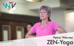 ZEN-Yoga by Petra Werner