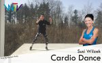 Cardio Dance by Susi Wilzek