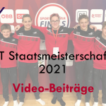 ÖFT Staatsmeisterschaften 2021