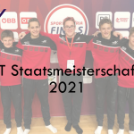 ÖFT Staatsmeisterschaften 2021