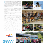 Sommer-Sportwoche 2021