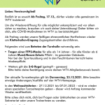 Eröffnung