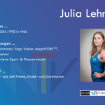 Julia Lehner