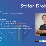 Stefan Drokan