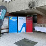 Sponsoren und Pokale