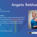 Angela Rebhandl