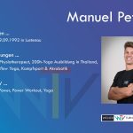 Manuel Peter