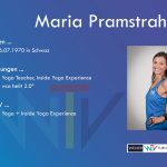 Maria Pramstrahler