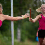 Leichtathletik II