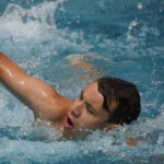 Schwimmen