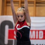 TSV Mondsee Isabella Freinberger © Rüdiger Jahnel