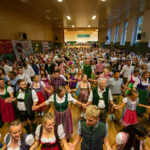 Volkstanzfest