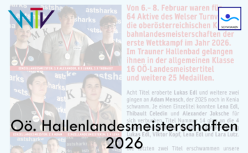 Oö. Hallenlandesmeisterschaften 2026