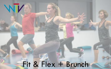 Fit & Flex + Brunch