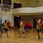 Basketball