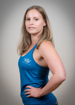 Julia Lehner