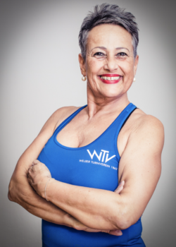 Petra Werner