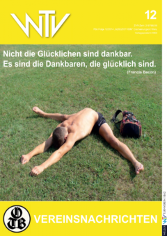 Frühjahr 2014