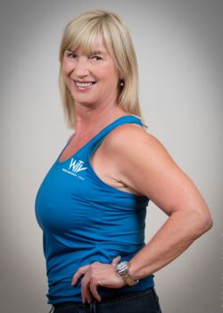 Angela Rebhandl